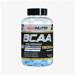Ficha técnica e caractérísticas do produto BCAA 1500MG - Neonutri - Sem Sabor - 240 Tabletes