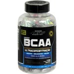 Ficha técnica e caractérísticas do produto BCAA 1500mg - Nutrilatina Age - Sem Sabor - 120 Tabletes