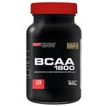Ficha técnica e caractérísticas do produto BCAA 1800 120 Caps Bodybuilders