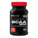 Ficha técnica e caractérísticas do produto BCAA 1800 Bodybuilders 120 Cáps