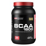 Ficha técnica e caractérísticas do produto Bcaa 1800 - Bodybuilders 450 Caps