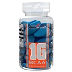 Ficha técnica e caractérísticas do produto BCAA 1g (250 Caps) - BodyAction