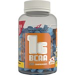 Ficha técnica e caractérísticas do produto Bcaa 1g 250 Comprimidos