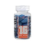 Ficha técnica e caractérísticas do produto BCAA 1G - 250 Tabletes - BodyAction