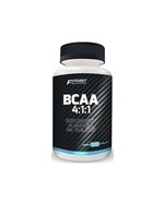 Ficha técnica e caractérísticas do produto Bcaa 4:1:1 120 Tabletes Aminoácidos - Fitfast - Fitfast Nutrition