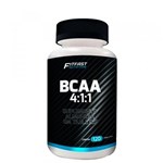 Ficha técnica e caractérísticas do produto Bcaa 4:1:1 120 Tabletes Fit Fast - Fit Fast Nutrition