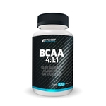Ficha técnica e caractérísticas do produto BCAA 4:1:1 120 tabletes FitFast Nutrition