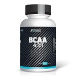 Ficha técnica e caractérísticas do produto BCAA 4-1-1 - 120 Tabletes - Fitfast Nutrition
