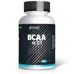 Ficha técnica e caractérísticas do produto Bcaa 4:1:1 (120 Tabletes) Fitfast Nutrition