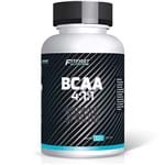 Ficha técnica e caractérísticas do produto BCAA 4:1:1 (120 Tabs) FitFast Nutrition
