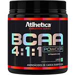 BCAA 4:1:1 Powder Vitamin B6 Limão Evolution Series 225g - Atlhetica