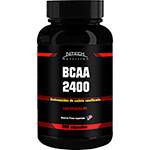 BCAA 2400 - 200 Cápsulas - Nitech Nutrition