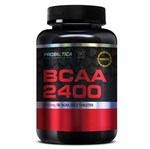 Ficha técnica e caractérísticas do produto Bcaa 2400 (120 Tabs) - Probiótica