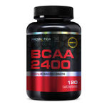 Ficha técnica e caractérísticas do produto Bcaa 2400 - 120tabs - Probiótica