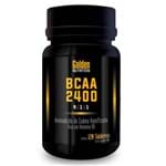 BCAA 2400 4:1:1 Golden Nutrition 120 Tabletes 2000mg