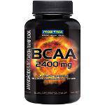 BCAA 2400 - Suplemento Alimentar 120 Tabletes - Probiótica