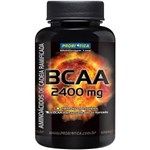 BCAA 2400 - Suplemento Alimentar 120 Tabletes - Probiótica