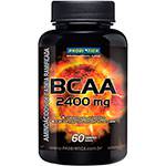 BCAA 2400 - Suplemento Alimentar 60 Tabletes - Probiótica