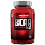 Ficha técnica e caractérísticas do produto BCAA 2400 Ultra Intense 200 Cápsulas - Body Action