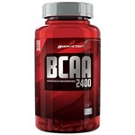 Ficha técnica e caractérísticas do produto BCAA 2400 Ultra Intense - 100 Cápsulas - BodyAction