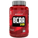 Ficha técnica e caractérísticas do produto Bcaa 2400 Ultra Intenso (200 Capsulas) - Body Action