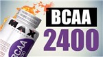 Ficha técnica e caractérísticas do produto Bcaa 2400mg Titanium (100caps) - Max Titanium
