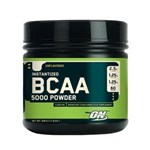 Ficha técnica e caractérísticas do produto BCAA (345g) Optimum Nutrition