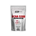 Ficha técnica e caractérísticas do produto Bcaa 5200 200G - Rev Nutrition