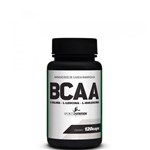 Ficha técnica e caractérísticas do produto Bcaa 2500 60 Caps - Sports Nutrition