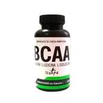 Ficha técnica e caractérísticas do produto Bcaa 2500 Sports Nutrition 120 Caps.