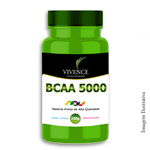 Ficha técnica e caractérísticas do produto Bcaa 5000 em Pó