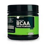 Bcaa Powder 100g Body Action