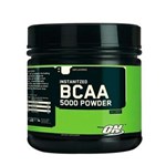 Ficha técnica e caractérísticas do produto Bcaa 5000 Powder 345Gr - Optimum - SEM SABOR - 345 G