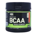 Ficha técnica e caractérísticas do produto Bcaa 5000 Powder 380 Gramas Optimun Nutrition Importado