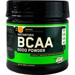 Ficha técnica e caractérísticas do produto Bcaa 5000 Powder 380g