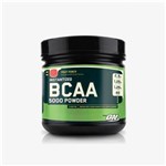 Ficha técnica e caractérísticas do produto BCAA 5000 Powder - Optimum Nutrition - 380g - Fruit Punch