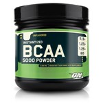 Ficha técnica e caractérísticas do produto BCAA 5000 Powder - Optimum