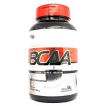 Ficha técnica e caractérísticas do produto BCAA 500mg 90 Cápsulas - Chá Mais