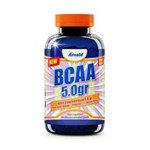 Ficha técnica e caractérísticas do produto BCAA - 5gr 240 Tabletes - Arnold Nutrition