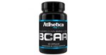 Ficha técnica e caractérísticas do produto BCAA (60 Caps) - Atlhetica Nutrition