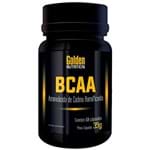Ficha técnica e caractérísticas do produto BCAA 60 Cápsulas Golden Nutrition Golden Nutrition