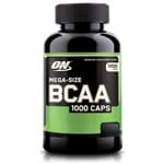 Ficha técnica e caractérísticas do produto BCAA 60 Cápsulas Optimum Nutrition (Y)