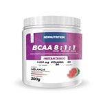 Ficha técnica e caractérísticas do produto Bcaa 8:1:1 300g Newnutrition