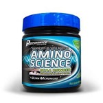Bcaa Amino Science 300g Melancia - Performance Nutrition