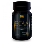 Ficha técnica e caractérísticas do produto Bcaa - Aminoácido de Cadeia Ramificada - 100 Cápsulas - Golden Nutrition