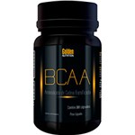 Ficha técnica e caractérísticas do produto BCAA Aminoácido de Cadeia Ramificada 100 Cápsulas - Golden Nutrition