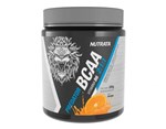 Ficha técnica e caractérísticas do produto Bcaa Aminoácido Predator 2:1:1 300g Vitamina B6 Laranja - Nutrata