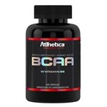 Ficha técnica e caractérísticas do produto Bcaa B6 150 Cápsulas - Atlhetica