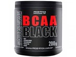 Ficha técnica e caractérísticas do produto BCAA Black 200g Açai e Guaraná - Probiótica