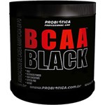 Ficha técnica e caractérísticas do produto BCAA Black - 200g - Ice Lemon - Probiótica